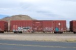 BNSF 781642